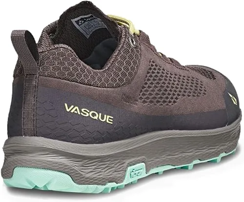 Vista 4 de Vasque Breeze LT NTX - Tenis de senderismo bajos para mujer