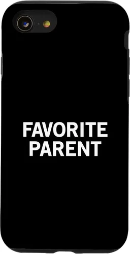 Vista 18 de Favorite Parent Case for iPhone 17