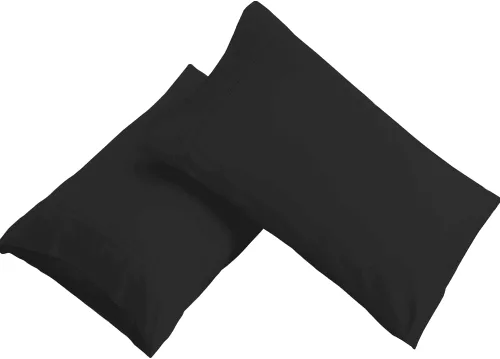 Vista 18 de AMAY Sábanas de 500 hilos 100% algodón egipcio tamaño individual, sábanas para cama de tamaño individual, algodón de fibra extra larga, calidad