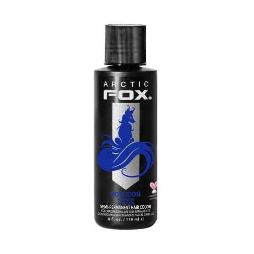 Vista 37 de Arctic Fox Tinte semipermanente para el cabello Apricot Anarchy, vegano, sin crueldad, sin amoníaco, 5.6 onzas líquidas