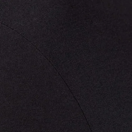 Vista 8 de Tienda Essentials - Camiseta de manga corta con cuello redondo y ajuste clásico para mujer, paquete múltiple