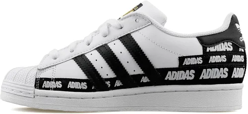 Vista 35 de adidas Stan Smith FX5501 - Tenis deportivos