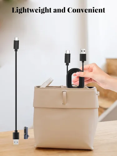 Vista 6 de Adaptador de cargador para rastreador de fitness BOALZETD P08