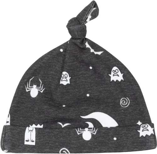 Vista 2 de Disney Nightmare Before Christmas Sally Jack Skellington - Conjunto de traje de 3 piezas para bebé recién nacido a bebé