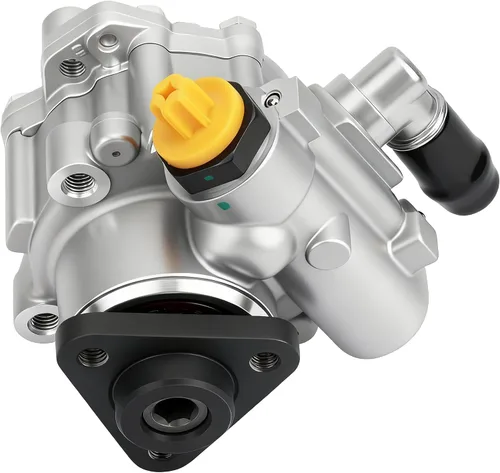 Vista 6 de 21-5146 Bomba de dirección asistida para Volkswagen 1998 1999 2000 2001 2002 2003 Passat 2.8, para Audi 1997 1998 1999 2000 2001 A4 2.8/1998 1999