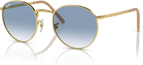 Vista 2 de Ray-Ban Rb3637 New Round Sunglasses