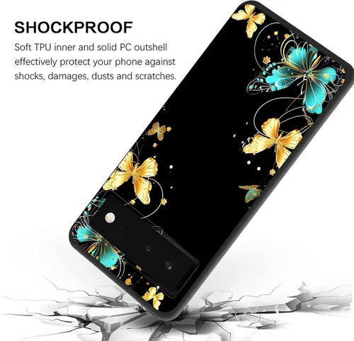 Vista 119 de Funda delgada para Google Pixel 4 XL, funda delgada de silicona de TPU suave a prueba de golpes para Google Pixel 4 XL, astronauta Galaxy