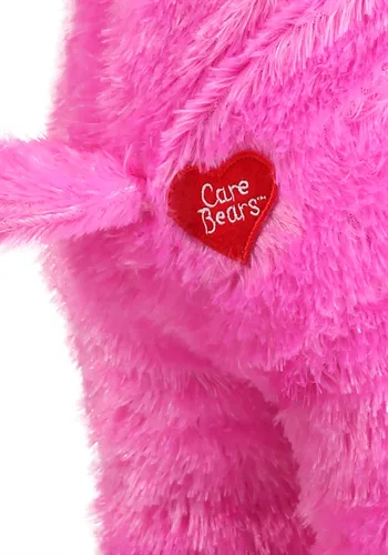 Vista 2 de Disfraz de Care Bears Cheer Bear para bebés Multicolor