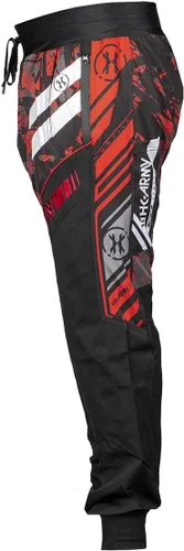 Vista 6 de HK Army TRK Air Paintball Joggers - Scorch - Talla S