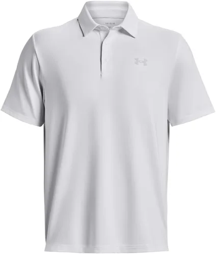 Vista 5 de Under Armour Polo Playoff 3.0 para hombre