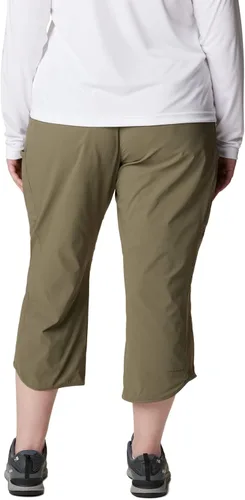 Vista 8 de Columbia Capri Leslie Falls para mujer
