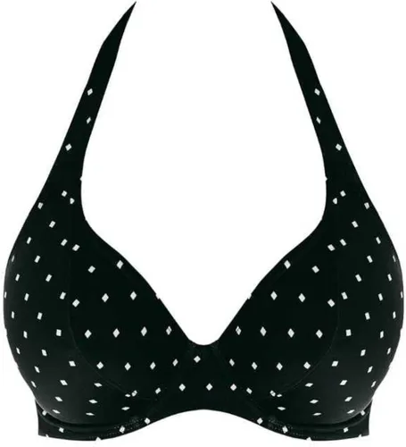Vista 4 de Jewel Cove Halter - Bikini