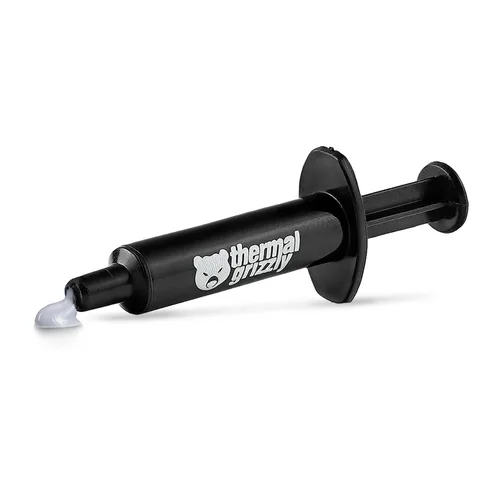 Vista 7 de Thermal Grizzly Kryonaut grasa térmica en pasta, 0.03 onzas