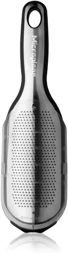 Vista 13 de Microplane Elite Series Rallador de limón y queso parmesano (negro)
