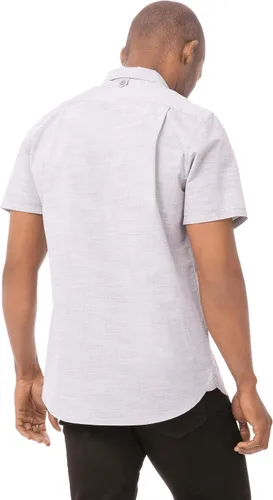 Vista 4 de Chef Works Camisa Havana para hombre