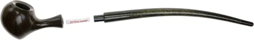 Vista 6 de Vauen Auenland Gilg Smooth Churchwarden - Pipa de tabaco