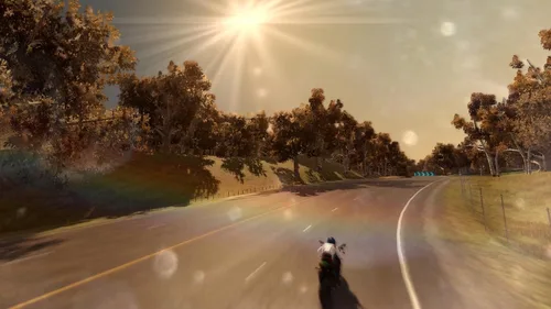 Vista 13 de Motorcycle Club - PlayStation 3