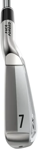 Vista 4 de Srixon Golf ZX4 MKII Hierros grafito (7 hierros)