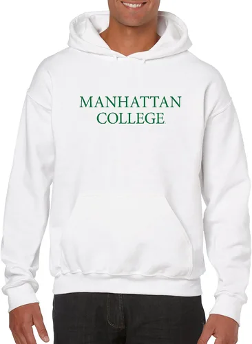 Vista 4 de NCAA - Universidades con licencia oficial - camiseta con capucha de equipo universitario básica lisa