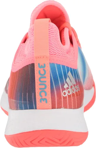 Vista 3 de adidas Tenis Defiant Generation para mujer