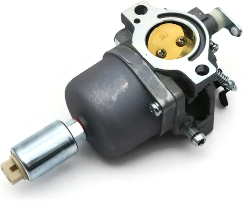 Vista 4 de The ROP Shop Conjunto de carburador para Briggs & Stratton 31R707, 31R777, 31R807, 31R877, 31S777