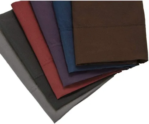 Vista 133 de ienjoy Home Linen Market - Juego de sábanas de 6 piezas, color rubor, tamaño King Blush