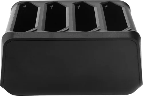 Vista 8 de Base de carga con adaptador para símbolo de cebra TC70 TC70X TC72 TC77(SAC-TC7X-4BTYC1)