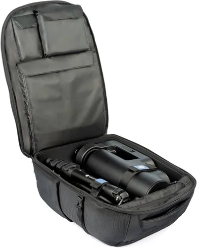 Vista 6 de Paquete de UNISTELLAR: Telescopio inteligente Odyssey PRO + Mochila oficial (2 artículos)