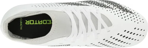 Vista 5 de adidas Tenis unisex Accuracy.4 Firm Ground