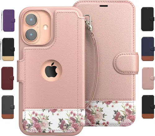 Vista 71 de LUPA - Funda tipo cartera para iPhone 11 Pro y Pro Max