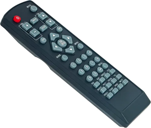 Vista 3 de RC-304 Reemplazar el trabajo de control remoto para Insignia TV NS-L26Q-10A NS-L19W1Q-10A NS-L32Q09-10A NS-L19Q-10A NS-L22Q-10A NS-L47Q09-10A