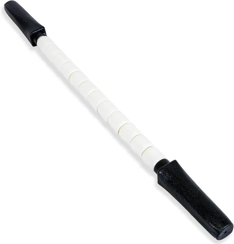 Vista 8 de The Original Massage Stick – Bastón Rodillo Muscular de Liberación Miofascial Automática – Bastón Corporal Original de 24