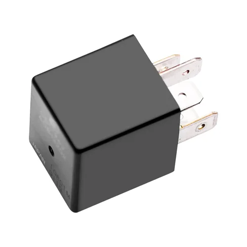 Vista 3 de CB1-24V ACB13202 20A 24V 5Pins Mini ISO - Faros de relé automotriz enchufables, motores de celda, A/C, ABS, relé de soporte múltiple EPS reemplazar