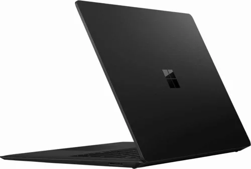 Vista 3 de Microsoft Surface Laptop 2 13.5 pulgadas Touch i7-8650U 8 256GB SSD Negro DAJ-00092 (renovado)