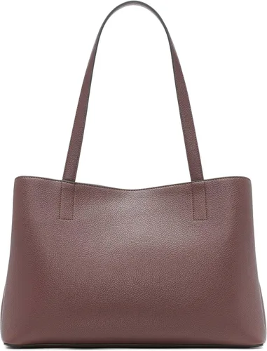 Vista 2 de Calvin Klein Bolsa Adeline con triple compartimento