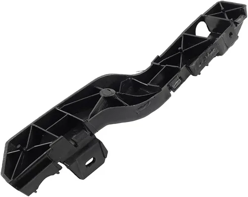 Vista 4 de 1 unid 5178411AD parachoques automotriz parachoques delantero soportes ABS izquierda para Dodge Journey 2009-2020