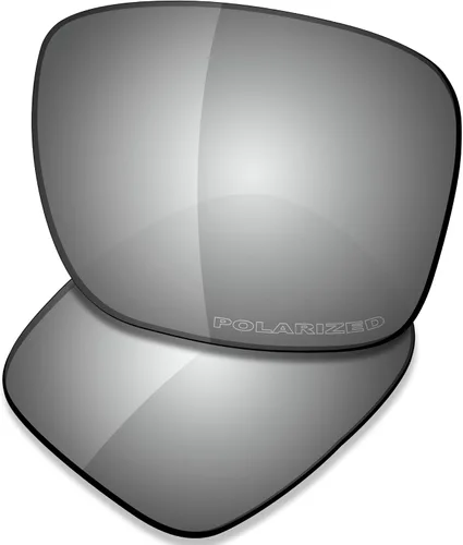 Vista 20 de SAUCER Lentes de repuesto prémium para gafas de sol Oakley Holbrook XXL OO9487