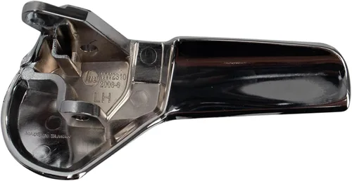 Vista 2 de Manija de puerta interior cromada para el lado del conductor compatible con Volkswagen Beetle 2012-2019