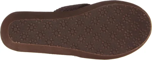 Vista 4 de Rocket Dog Chanclas de cuña para mujer