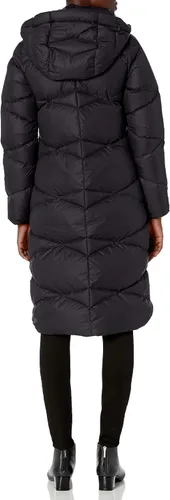 Vista 3 de Helly-Hansen Abrigo de plumón Tundra para mujer