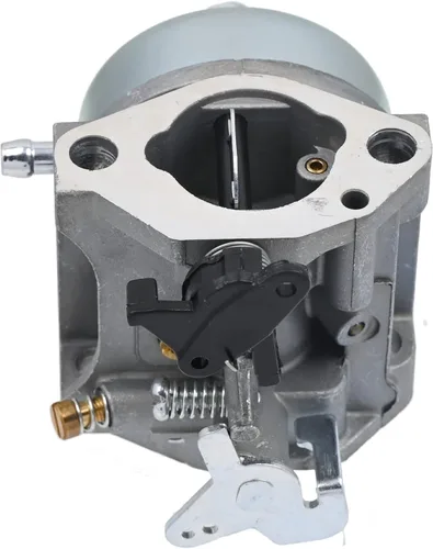 Vista 7 de Carburador GCV190 con filtro de aire para Honda GCV 190 GCV190A GCV190LA Engine HRB217 HRX217 Lavadora a presión Cortacésped Reemplazar