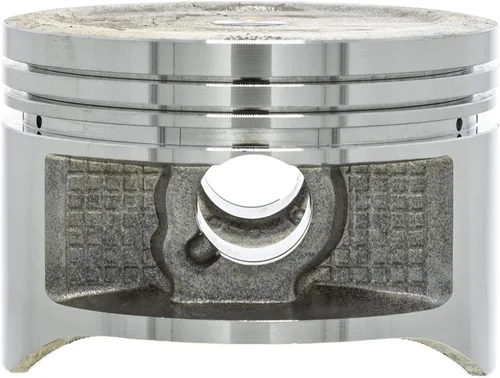Vista 7 de NICHE Pistón de diámetro grande para Honda Foreman 500 Rancher 420 06131-HM8-000 (2.736 in)
