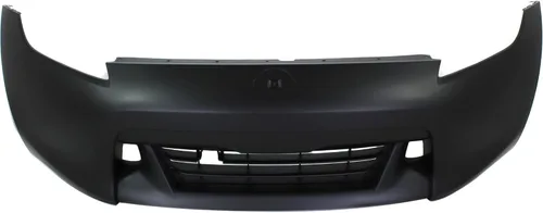 Vista 50 de Garage-Pro Cubierta de parachoques compatible con Nissan Altima CAPA Sedan trasero 2002-2006
