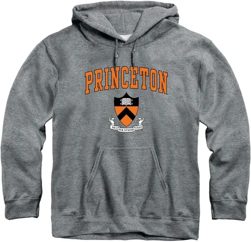 Vista 14 de Barnesmith - Sudadera con capucha, unisex, de mezcla de algodón/poliéster, con logotipo tradicional