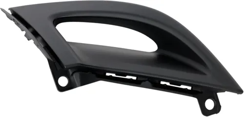 Vista 83 de Garage-Pro Cubierta de parachoques compatible con Honda Accord 1990-1991 imprimado delantero HO1000135