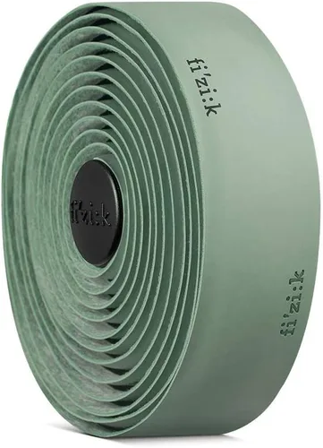 Vista 17 de Fizik Performance - Cinta para manubrio de bicicleta profesional, suave, pegajosa y clásica (0.079 , 0.110, 0.118 pulgadas)