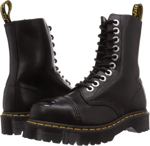 Vista 7 de Dr.Martens Unisex 8761 BXB Luxor Leather Boots