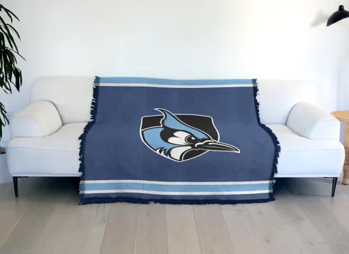Vista 315 de LOGOVISION Manta Abilene Christian University, 50x60 Logo Primary WovenThrow