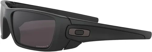 Vista 58 de Oakley Gafas de sol rectangulares Oo9096 Fuel Cell para hombre