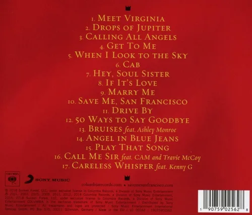 Vista 2 de Greatest Hits